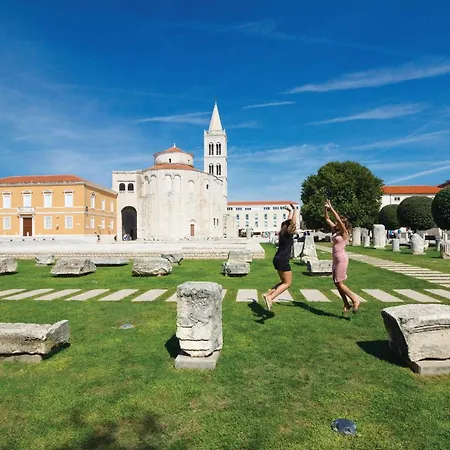 Amazing In * Privlaka (Zadar)