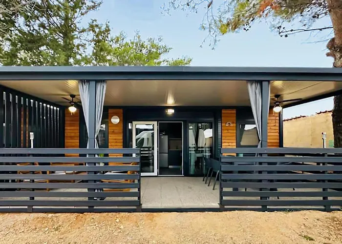 Amazing In With Wifi Privlaka (Zadar)