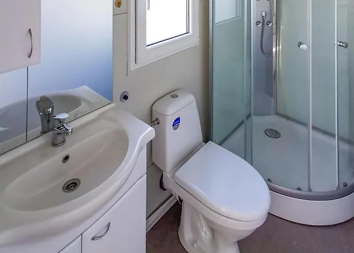 Amazing In With Wifi Feriehus Privlaka (Zadar)