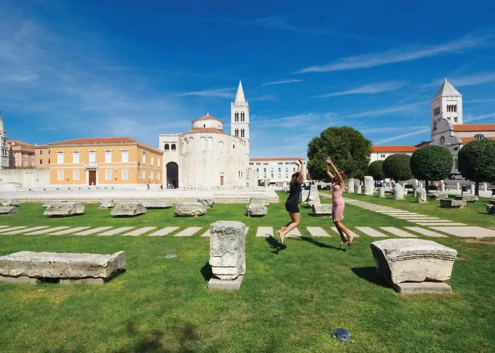 Amazing In With Wifi * Privlaka (Zadar)